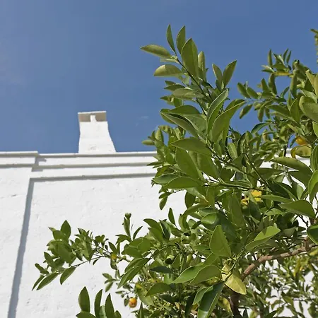 Corte Dei Melograni-suite Familiare-zona Ostuni * Montalbano (Apulia)