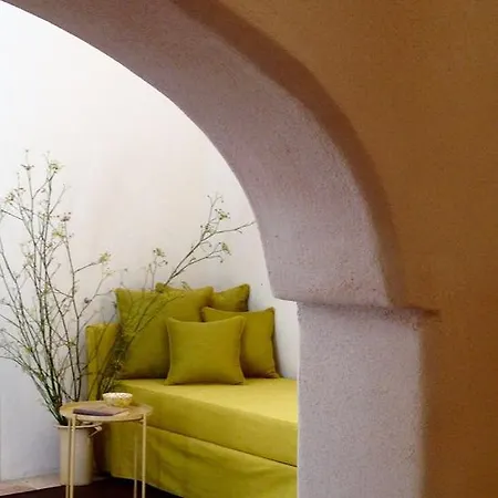 Corte Dei Melograni-luxury Apartment-zona Ostuni Appartamento *