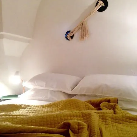 Appartamento Corte Dei Melograni-luxury Apartment-zona Ostuni Montalbano (Apulia)