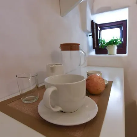 Appartamento Corte Dei Melograni-luxury Apartment-zona Ostuni *