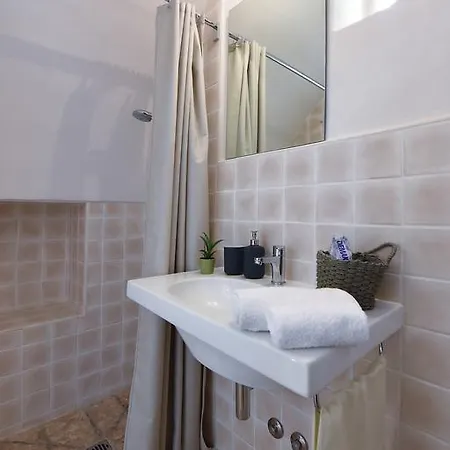 Corte Dei Melograni-luxury Apartment-zona Ostuni * Montalbano (Apulia)