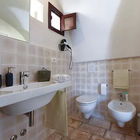 Appartamento Corte Dei Melograni-luxury Apartment-zona Ostuni