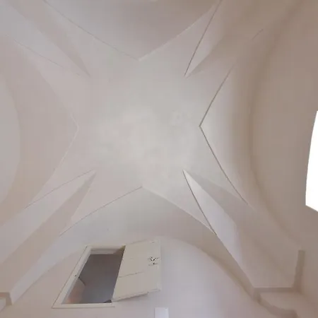 Appartamento Corte Dei Melograni-luxury Apartment-zona Ostuni Montalbano (Apulia)