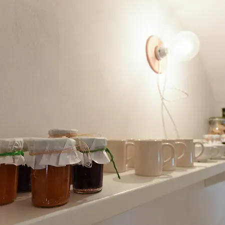 Corte Dei Melograni-luxury Apartment-zona Ostuni Montalbano (Apulia)