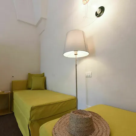 Appartamento Corte Dei Melograni-luxury Apartment-zona Ostuni Montalbano (Apulia)