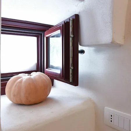 Corte Dei Melograni-luxury Apartment-zona Ostuni Appartamento *