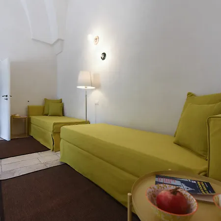 Corte Dei Melograni-luxury Apartment-zona Ostuni Appartamento Montalbano (Apulia)