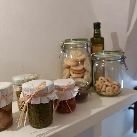 Appartamento Corte Dei Melograni-luxury Apartment-zona Ostuni Montalbano (Apulia)