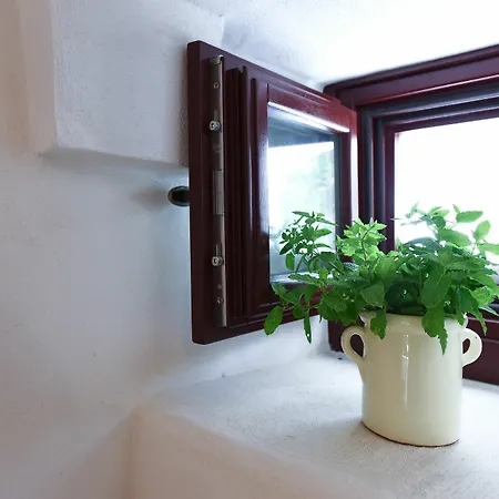Corte Dei Melograni-luxury Apartment-zona Ostuni Appartamento
